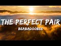 Download Lagu beabadoobee - the perfect pair (Lyrics)