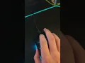 How to click scroll wheel on mouse