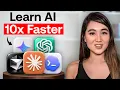 How I use AI as a senior software engineer and 5 principles of AI explained in 10 minutes