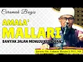 CERAMAH BUGIS || AMALA' MALLARI || GURUTTA UST. H. LUKMAN HASYIM S.PD.I. MA