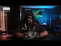 ONE OF HIS BEST SONGS!! | 163Margs - Clock It (Official Music Video) (REACTION)