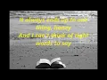 Cat Stevens - How can I tell you