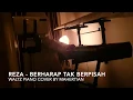 Download Lagu [Mahertian] Reza - Berharap Tak Berpisah (Waltz Piano Cover)
