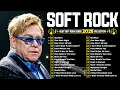 Download Lagu Elton John, Phil Collins, Eric Clapton, Eagles, Chicago🎶 Soft Rock Ballads 70s 80s 90s Greatest Hits