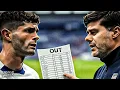 Download Lagu Which players will MISS the USMNT September camp | Roster Prediction
