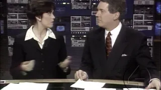 Memories with Michelle Wright A look at over 40 years of broadcasting