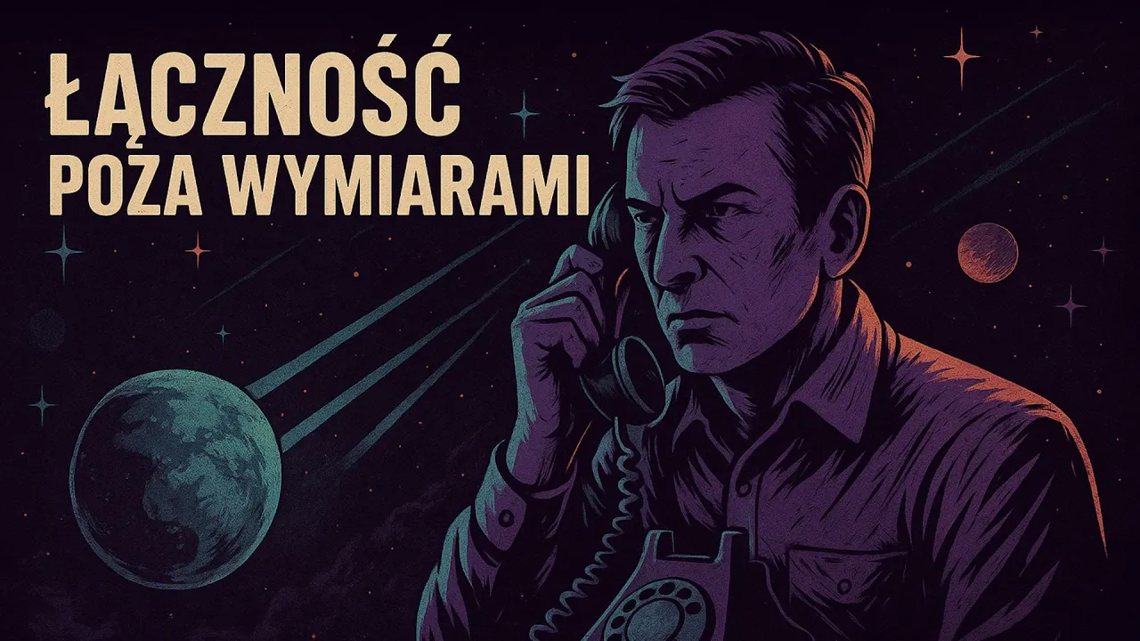 TuneFusion - Łączność poza wymiarami [Polski Rap 2025 + Tekst] 🌌