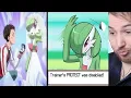 I CAN'T BELIEVE POKEMON DID THIS IN AN ANIMATION - Pokemon Legends Z-A Memes