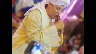 الشيخ طه موسي   أنا الشمس الوليدة من أبي  أنا أم السلالة الحيدرية دندنها