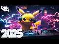 EDM Music Mix 2025 🎧 EDM Remixes of Popular Songs 🎧 Bass Boosted Music Mix