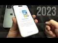 How to Use Quick Start to Set Up iPhone in 2023