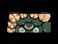 Download Lagu DJ IM YOURS SLOW TIK TOK REMIX TERBARU REAL DRUM COVER #shorts