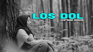 Download LOS DOL KENTRUNG COVER BY JOVITA AUREL MP3