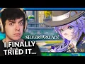 I Tried Playing EVERY Gacha Game Silver Palace