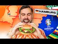 Download Lagu BANKZITTERS ETEN ZOVEEL MOGELIJK HAMBURGERS IN HAMBURG