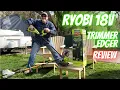 What I REALLY think of the Ryobi ONE 18-Volt String