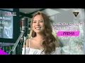 Lagu Wang Jungi - I LIKE YOU SO MUCH YOU'LL KNOW IT [Cover by Prema] - (English ver)