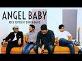 Troye Sivan - Angel Baby | Embun ( ROCK COVER )