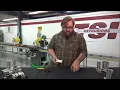 TSI Extrusions - T-Slot Aluminum Extrusion Fastening Types and Methods
