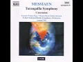 Turangalila-symphonie: I. Introduction