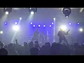 Upon A Burning Body Live - Sin City