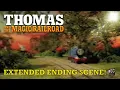 Lagu Thomas \u0026 The Magic Railroad - Extended Ending Scene! 🎬