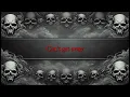 THE HALO EFFECT - Detonate (Lyrics) 2024