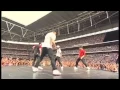 Download Lagu Justin Bieber - Baby - Live @ Wembley Stadium London June 06, 2010