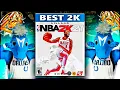 WHY 2K21 IS THE BEST GAME OF 2K NBA 2K21 SERVER DOWN
