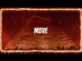 Download Lagu MA TNSANI x MOVE x DAME UN GRRR (DanMarqu3s Afro House Remix)