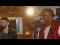 116 - Joy feat. Abe Parker & Lecrae | The Gift: Live Sessions