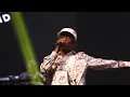 Beres Hammond Live Performance At Rebel Nightclub Toronto With Harmony Band