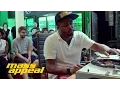 Download Lagu Rhythm Roulette: Just Blaze (Live From The Sprite Corner)