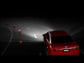 Adaptive Front Lighting System i-ACTIVSENSE Technology Car Safety Mazda Canada