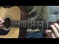 Solo Sexta-feira - Marcelo Falcão ft. Cynthia Luz #guitarsolo