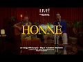 Download Lagu HONNE Acoustic Session | Live! at Folkative