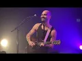 Ycare / A Mi Manera / concert à La Puce à L’Oreille /Samedi 19 Novembre