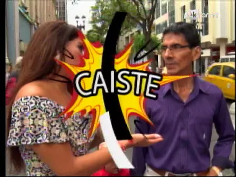 Caíste: ¿Sabía que ahora se puede vacunar contra la menopausia?