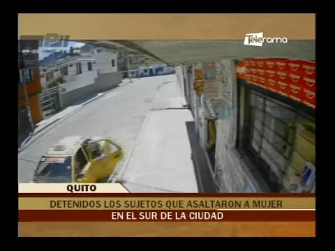 Desde la Mitad del Mundo 26-09-2022