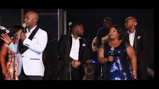 minister lufuno dagada ndakudinwa ft fefe
