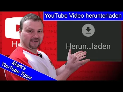 Download MP3 YouTube Video herunterladen und offline verfügbar machen / YouTube Videos offline ansehen