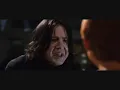 I'm Not Wearing Underwear Today (Snape)