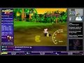 MK64 - new best lap 3 split on DKJP