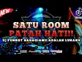 Download Lagu DJ FUNKOT TERBARU 2024 ‼️ DUGEM BAHAGIAMU ADALAH LUKAKU VIRAL ‼️ SATU ROOM DI BUAT PATAH HATI ‼️