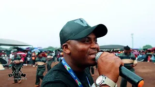 maredi feat banna re mokgobe live medly