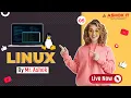 Linux Commands Session - 05 Ashok iT