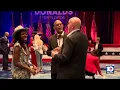 Byron Donalds wins Republican nomination for Florida governor