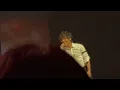 [分享] 盧廣仲2026多倫多場-100種生活＋太陽與地球＋Nice to meet you