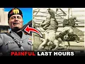 The Final 24 Hours of Benito Mussolini