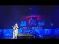 IRON MAIDEN - The Time Machine - Edmonton, CA - Sept 30, 2023
